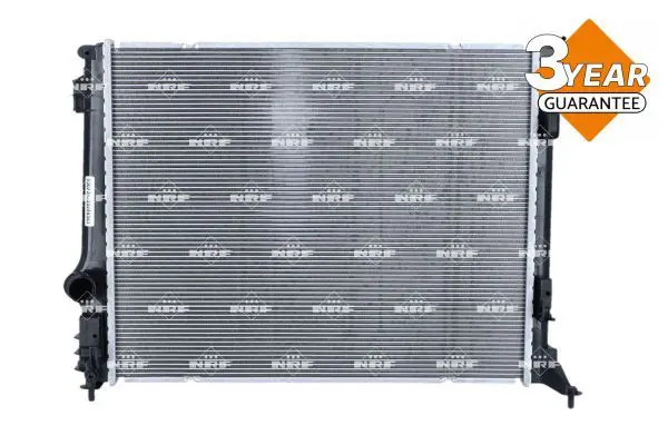 Radiators, Motora dzesēšanas sistēma NRF 550226