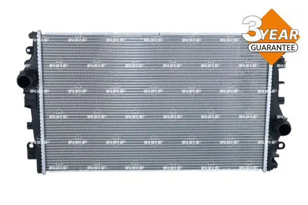 Radiators, Motora dzesēšanas sistēma NRF 550228