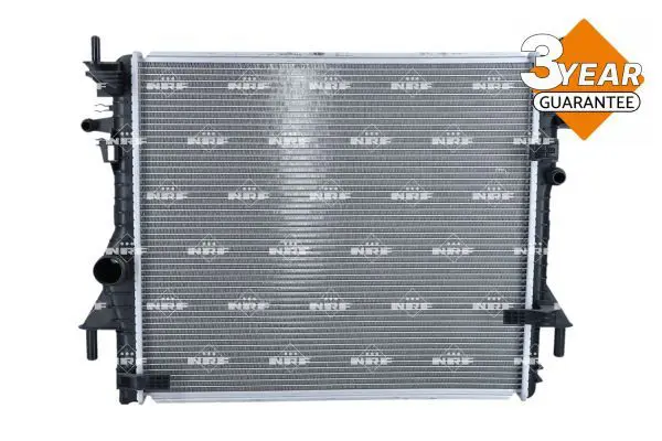 Radiators, Motora dzesēšanas sistēma NRF 550250