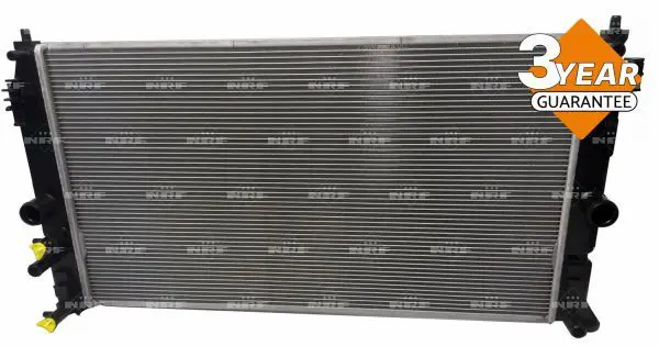 Radiators, Motora dzesēšanas sistēma NRF 550252