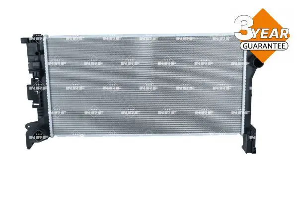 Radiators, Motora dzesēšanas sistēma NRF 550253