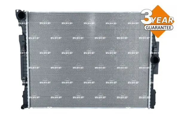 Radiators, Motora dzesēšanas sistēma NRF 550254
