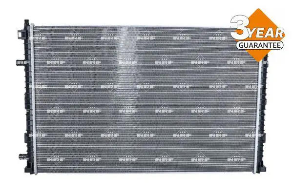 Radiators, Motora dzesēšanas sistēma NRF 550255