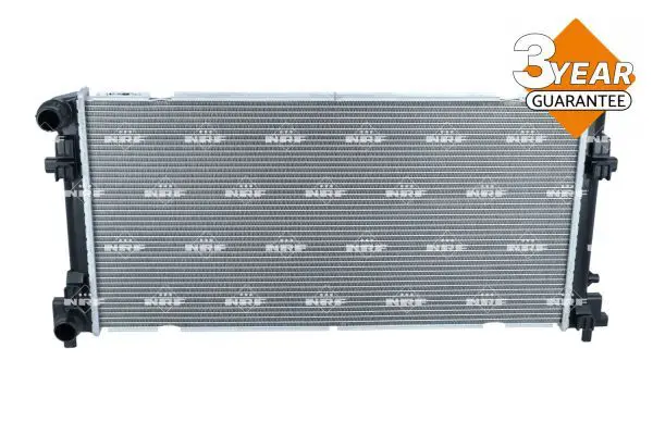 Radiators, Motora dzesēšanas sistēma NRF 550256