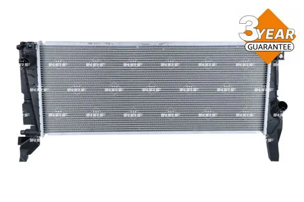 Radiators, Motora dzesēšanas sistēma NRF 550257