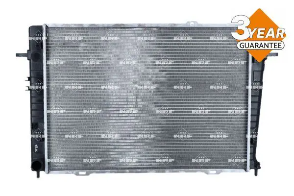 Radiators, Motora dzesēšanas sistēma NRF 550294