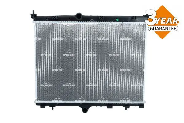 Radiators, Motora dzesēšanas sistēma NRF 550296