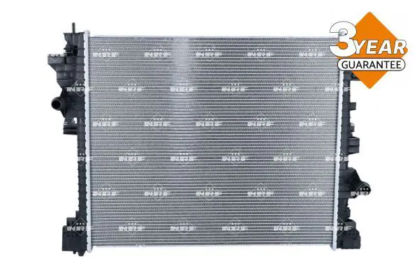Radiators, Motora dzesēšanas sistēma NRF 550297
