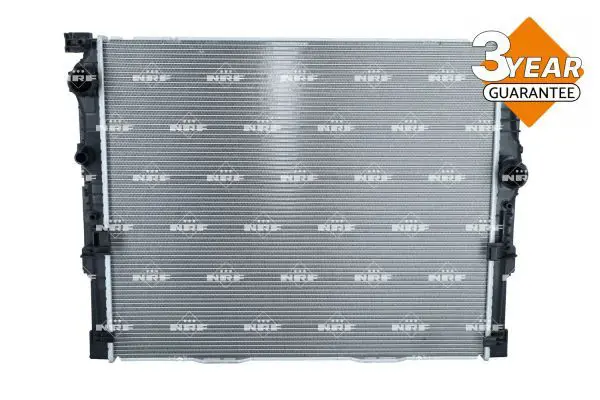 Radiators, Motora dzesēšanas sistēma NRF 550299