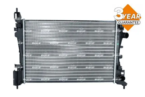 Radiators, Motora dzesēšanas sistēma NRF 55341A
