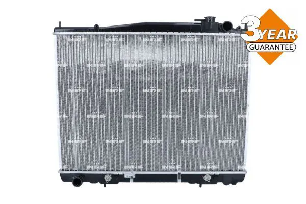 Radiators, Motora dzesēšanas sistēma NRF 56088