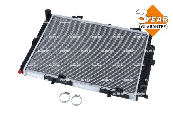 Radiators, Motora dzesēšanas sistēma NRF 56139