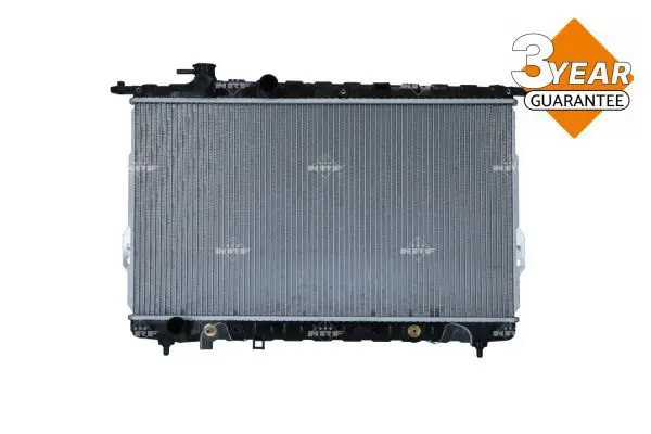 Radiators, Motora dzesēšanas sistēma NRF 56577
