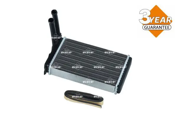 Siltummainis, Salona apsilde NRF 58035