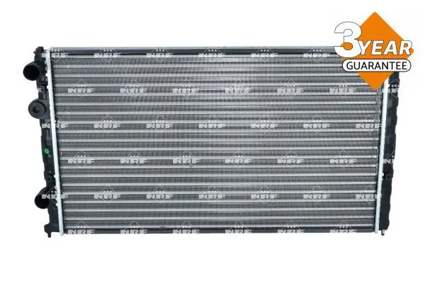 Radiators, Motora dzesēšanas sistēma NRF 58093