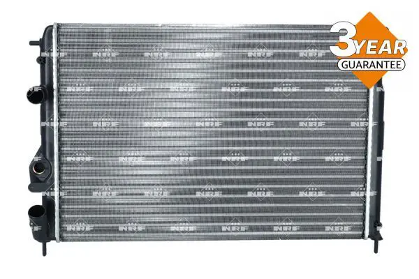 Radiators, Motora dzesēšanas sistēma NRF 58175A