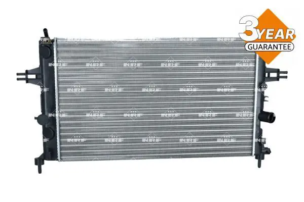 Radiators, Motora dzesēšanas sistēma NRF 58176A