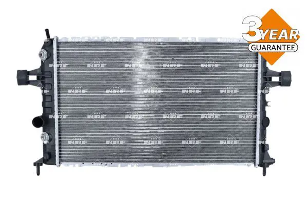 Radiators, Motora dzesēšanas sistēma NRF 58178