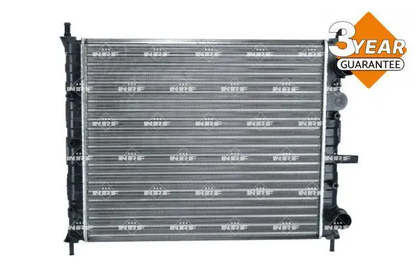 Radiators, Motora dzesēšanas sistēma NRF 58191