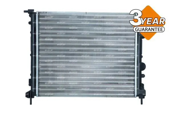 Radiators, Motora dzesēšanas sistēma NRF 58192