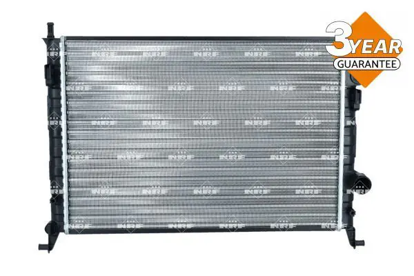 Radiators, Motora dzesēšanas sistēma NRF 58195