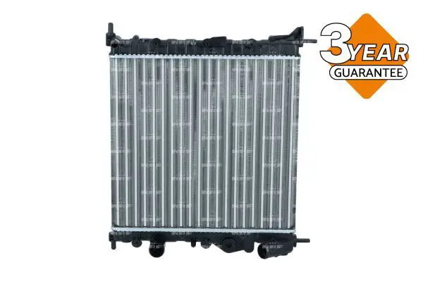 Radiators, Motora dzesēšanas sistēma NRF 58196
