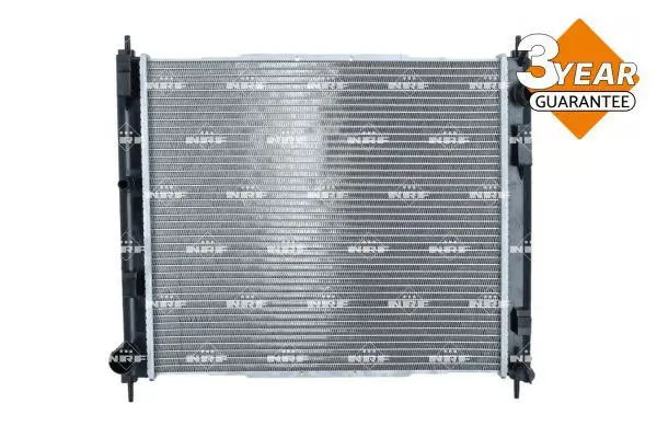 Radiators, Motora dzesēšanas sistēma NRF 58231