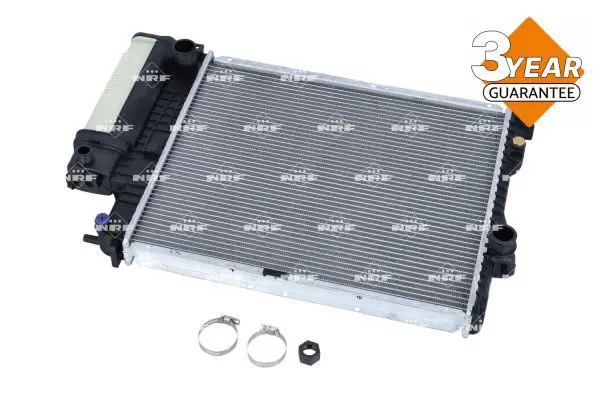 Radiators, Motora dzesēšanas sistēma NRF 58247