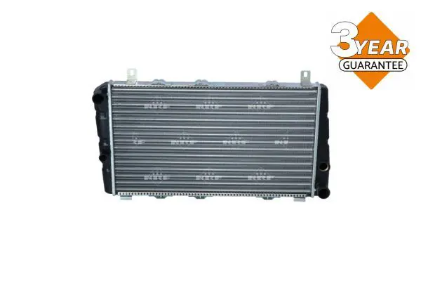 Radiators, Motora dzesēšanas sistēma NRF 58250