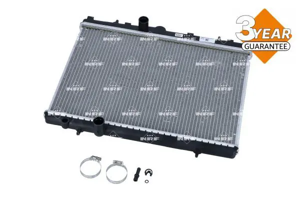 Radiators, Motora dzesēšanas sistēma NRF 58299