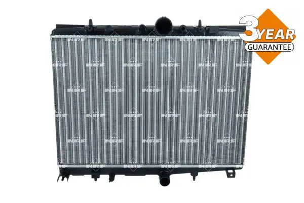 Radiators, Motora dzesēšanas sistēma NRF 58303A