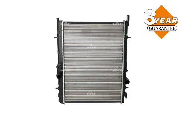 Radiators, Motora dzesēšanas sistēma NRF 58304A