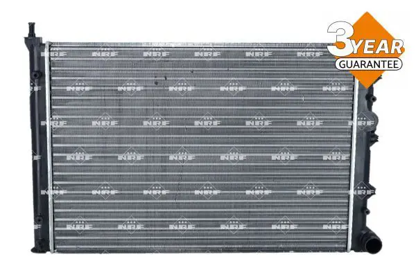 Radiators, Motora dzesēšanas sistēma NRF 58305A