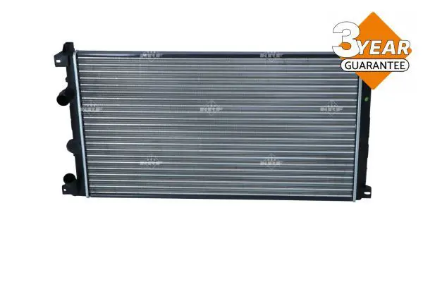 Radiators, Motora dzesēšanas sistēma NRF 58322A