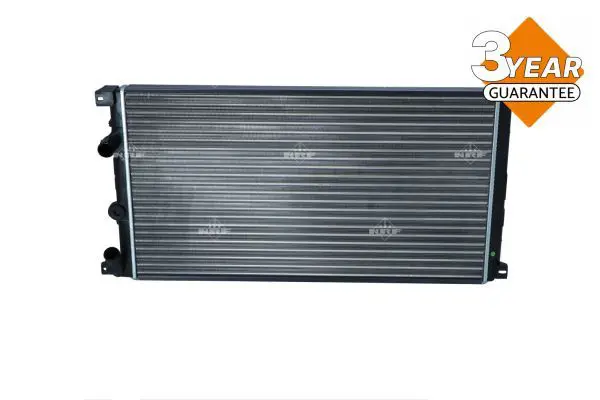 Radiators, Motora dzesēšanas sistēma NRF 58324A