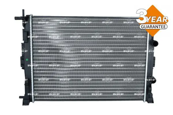 Radiators, Motora dzesēšanas sistēma NRF 58329A