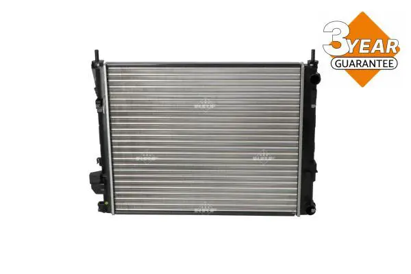 Radiators, Motora dzesēšanas sistēma NRF 58332A