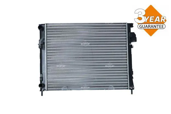 Radiators, Motora dzesēšanas sistēma NRF 58333
