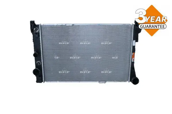 Radiators, Motora dzesēšanas sistēma NRF 58336