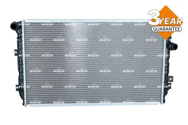 Radiators, Motora dzesēšanas sistēma NRF 58339