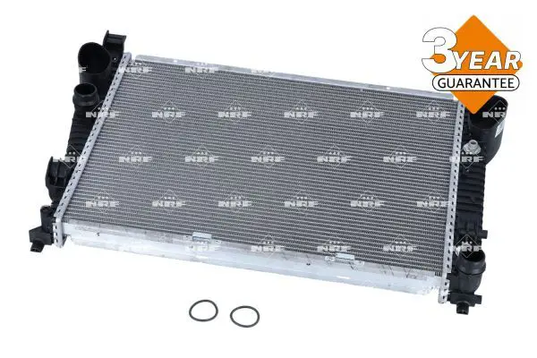 Radiators, Motora dzesēšanas sistēma NRF 58366