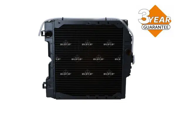 Radiators, Motora dzesēšanas sistēma NRF 58405