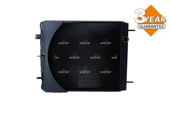 Radiators, Motora dzesēšanas sistēma NRF 58406