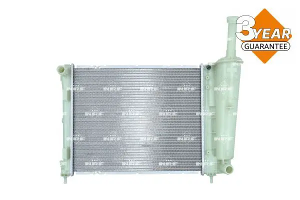 Radiators, Motora dzesēšanas sistēma NRF 58433