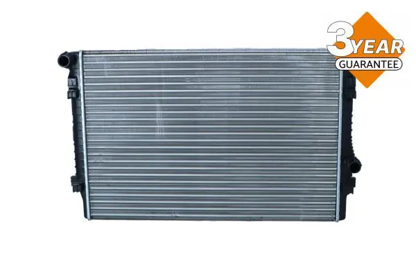 Radiators, Motora dzesēšanas sistēma NRF 58437A