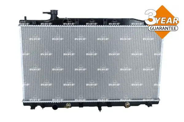 Radiators, Motora dzesēšanas sistēma NRF 58469