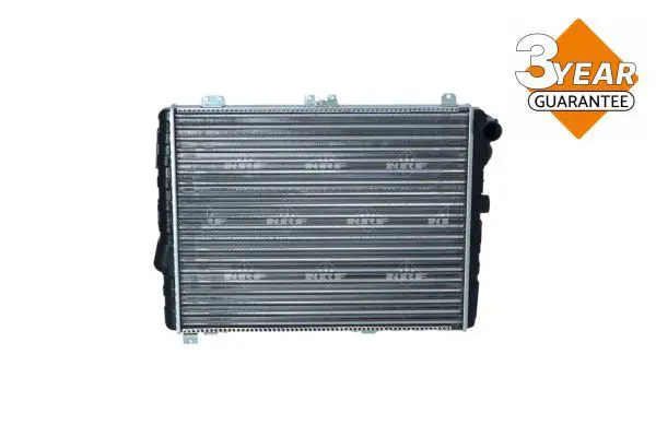 Radiators, Motora dzesēšanas sistēma NRF 58579