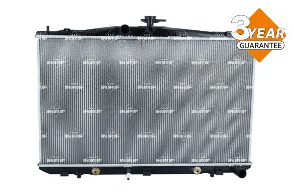 Radiators, Motora dzesēšanas sistēma NRF 58610