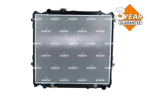 Dzesētājs, Elektroauto akumulatoru baterija (EVB) NRF