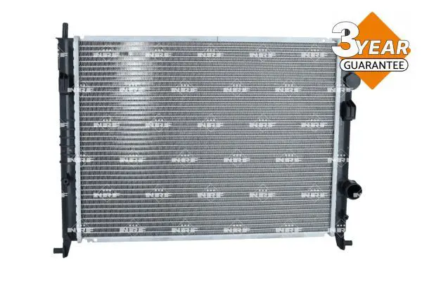 Radiators, Motora dzesēšanas sistēma NRF 58656